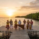 Fundación Cultura Semillas de Nuestros Ancestros