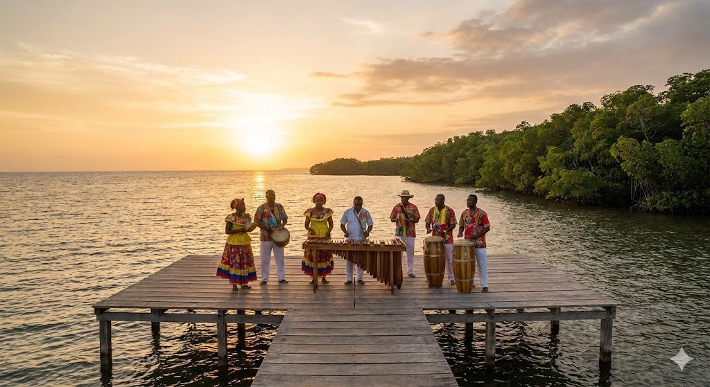 Fundación Cultura Semillas de Nuestros Ancestros